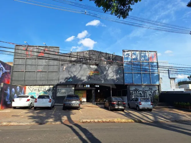 Salão para alugar em Campinas, Jardim Novo Barão Geraldo, com 149 m², Jose Paulino