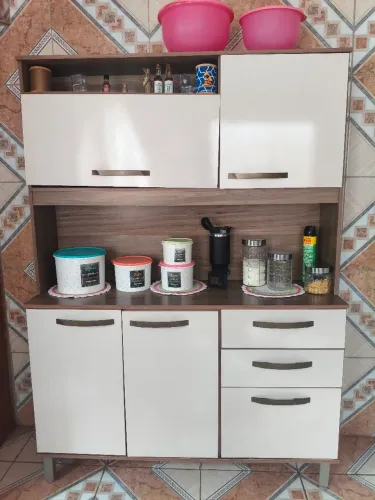 Armário de cozinha 