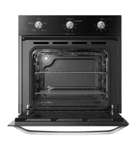 Forno Elétrico Electrolux oe60m de Embutir - Aceito Oferta