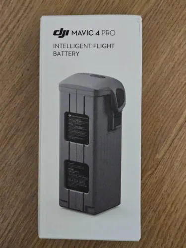 DJI BATERIA MAVIC 4 PRO