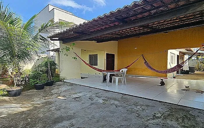 Casa para Alugar - Cajupiranga - Parnamirim/RN