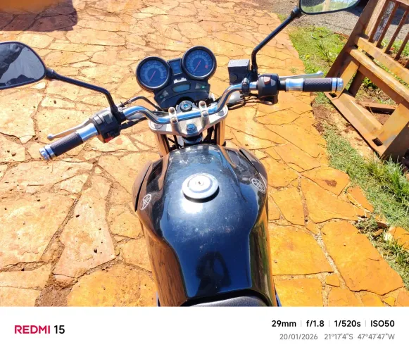 Vendo troco
