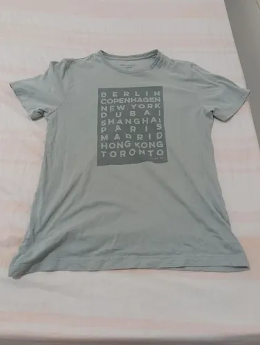 Camisa