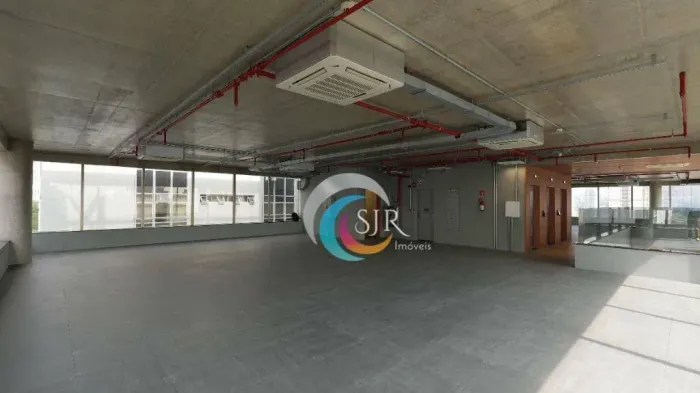 Conjunto para alugar, 374 m² por R$ 35.920,00/mês - Alto da Boa Vista - São Paulo/SP