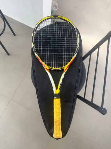 Raquete de Tênis Head Extreme MP L3