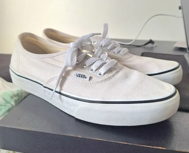 Vans Authentic Theory Cloud - Tam 39