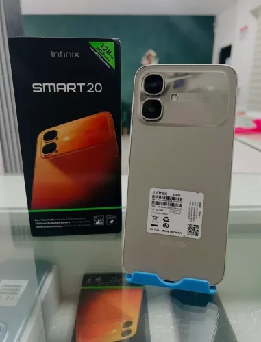 Vendo ou troco celular Smart 20