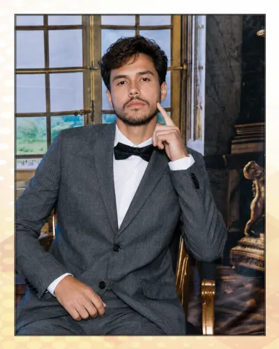PREÇO NEGOCIÁVEL Conjunto Terno e Calça Masculino Tamanho 42