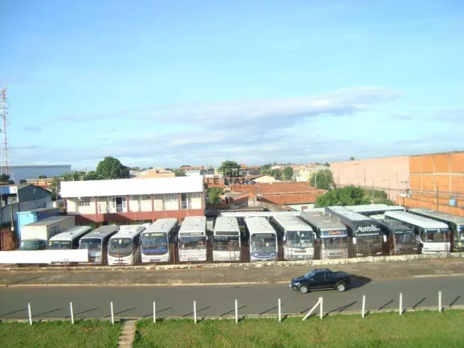 Galpão à venda e para alugar em Sumaré, Jardim São Francisco (Nova Veneza), com 220 m²