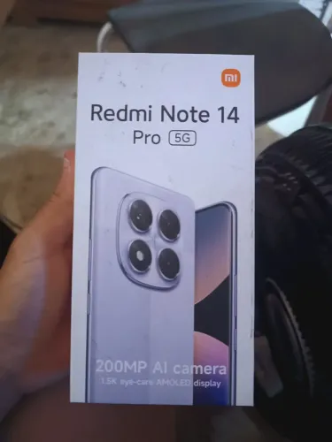REDMI 14 PRO 5G