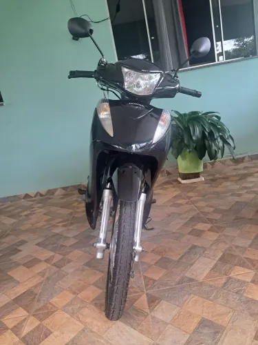 Moto biz
