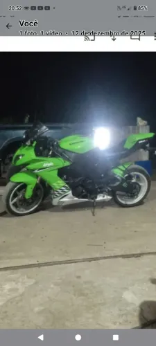 Vendo,Troco por suv ou camionete.