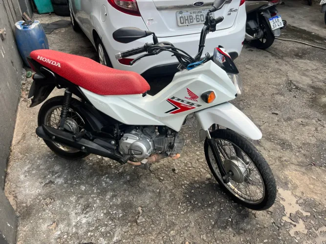 Vendo pop 110 2026