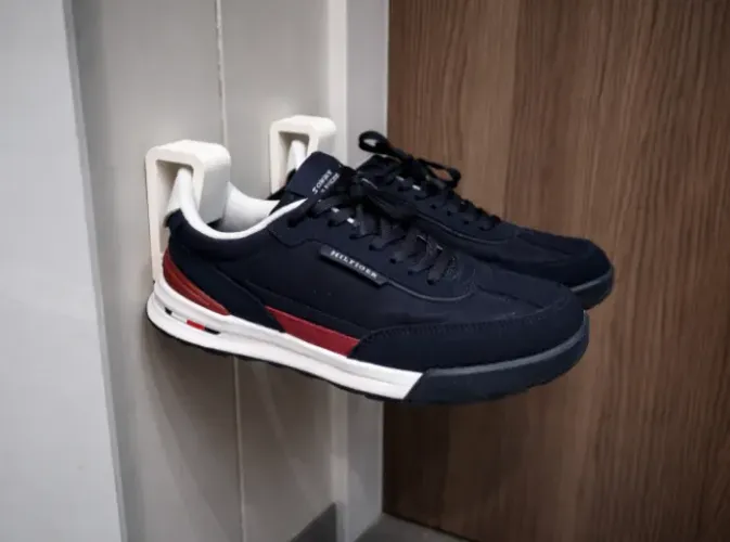 Suporte Para Sapatos