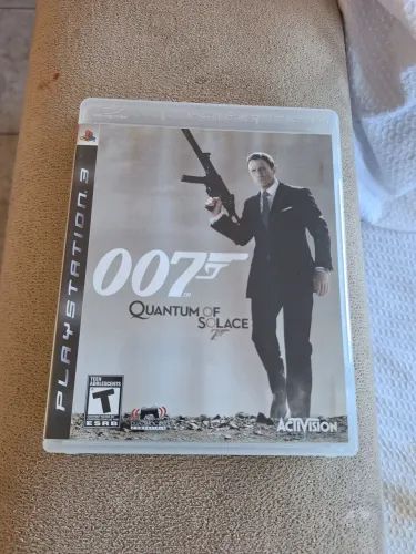 Jogo ps3 original
