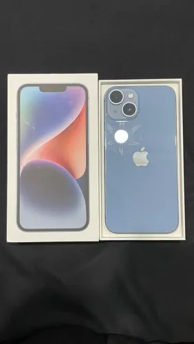 iPhone 14 128gb