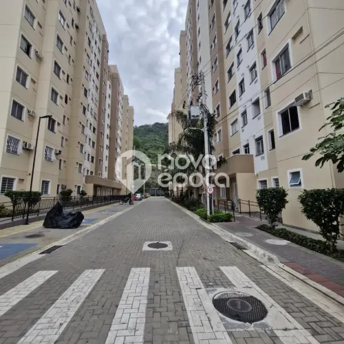 Bonsucesso | Apartamento 2 quartos