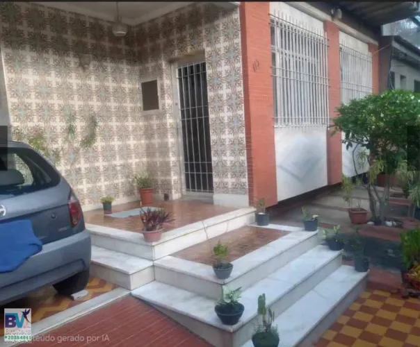 Casa com 3 quartos, Vista Alegre, Rio de Janeiro - R$ 780 mil, Cod: 26