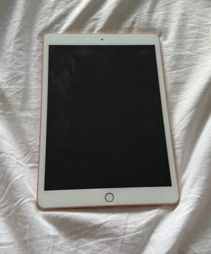 iPad 8ª Geração 128 Gb