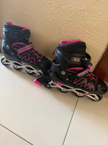 Patins infantil (36-40)