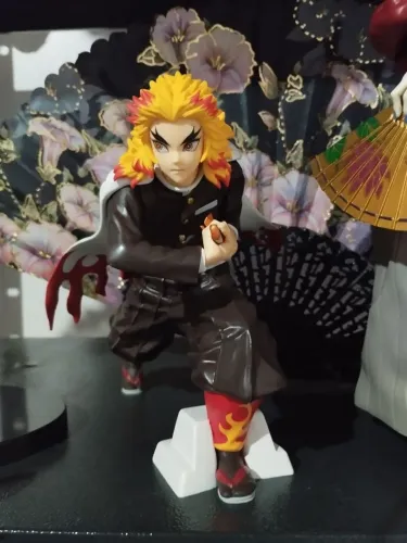 Figure de Demon Slayer - Maximatic Rengoku