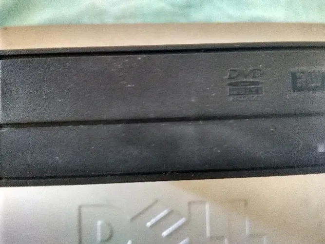Drive dvd dell optiplex 380 - usado