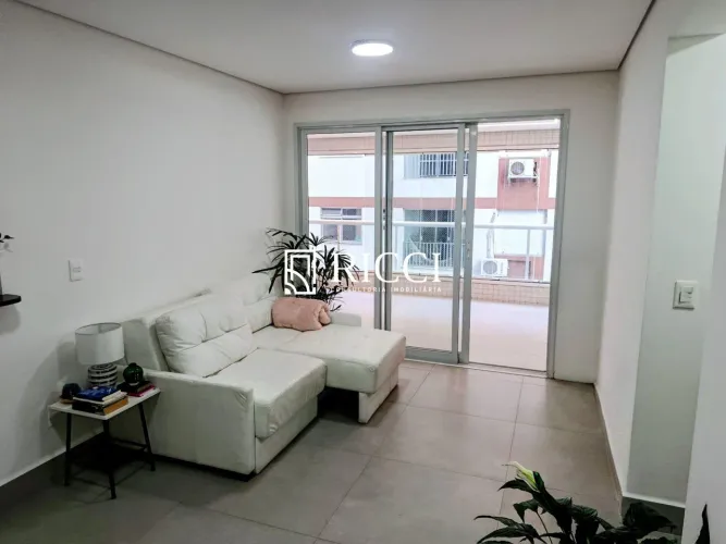 Apartment em Santos - São Paulo, Aparecida