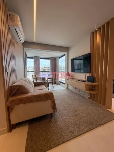 Apartamento mobiliado, D'Ouro Park, Ilhéus, BA