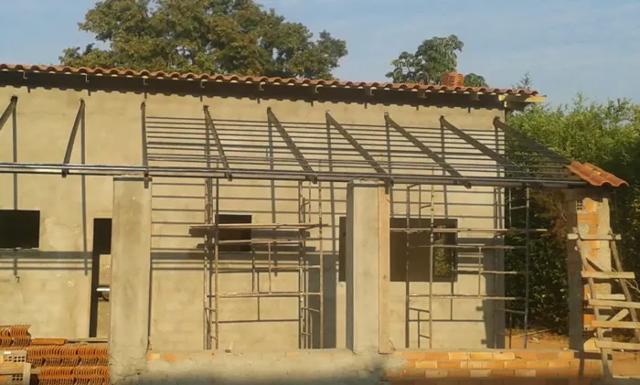 Serralheiro a domicílio 