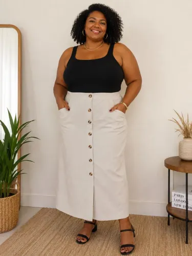 Saia midi plus 50/52