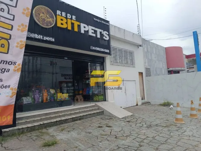 Prédio comercial para Locação | João Pessoa - PB