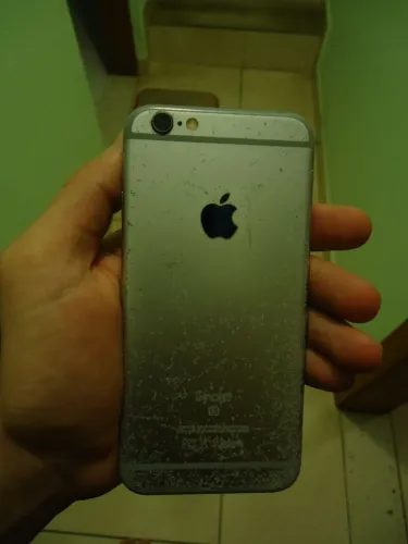 Iphone 6s 