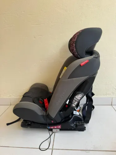 cadeirinha para carro Fisher Price
