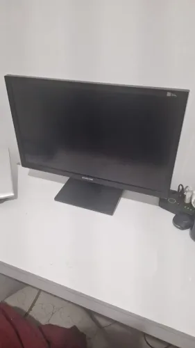Monitor Samsung Full HD - Excelente estado