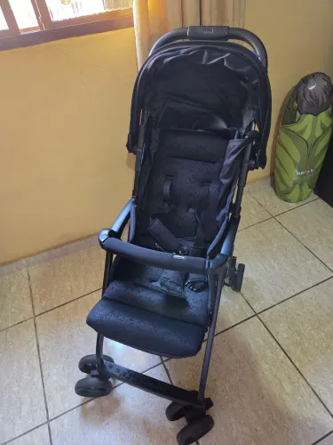 CARRINHO DE BEBÊ CHICCO