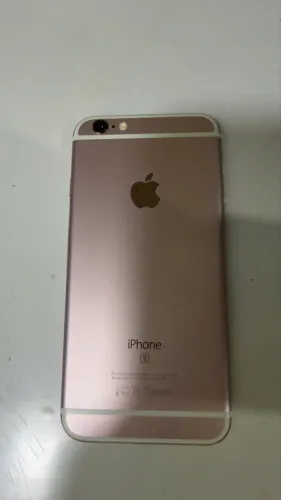 iPhone 6S 128Gb Rose 