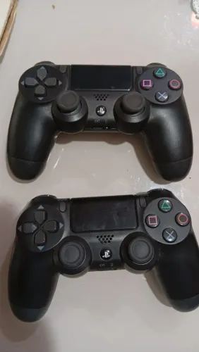 Vídeo game ?