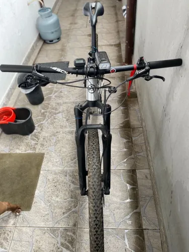 Bicicleta Mtb 29 absolute wild