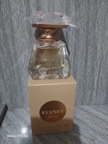 Perfume elysee novo