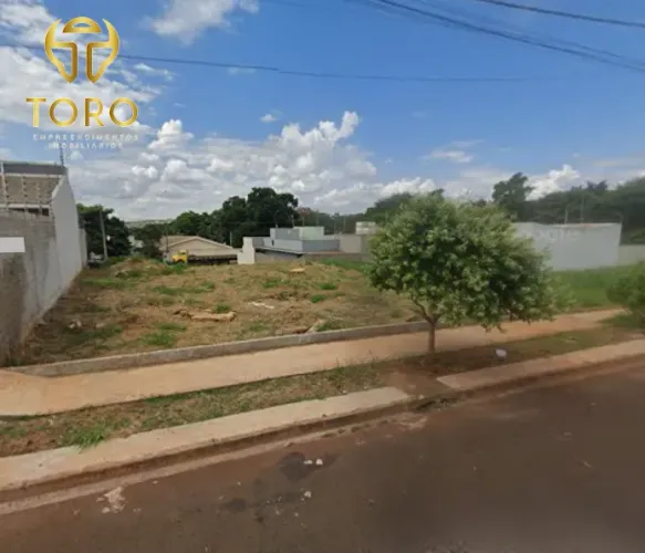 Terreno à venda em Sarandi, Ecovalley Ecologic City, com 308 m²