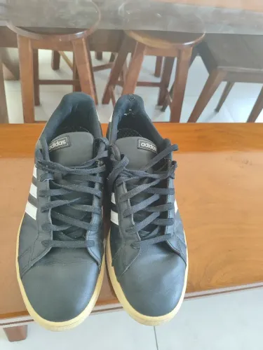 Tênis Casual Adidas - Tam 45