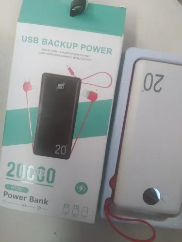Power bank