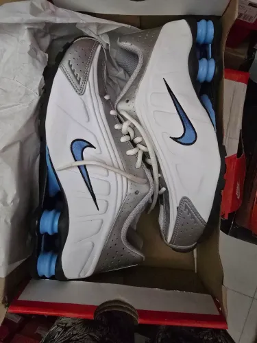 Nike shox r4 original (cada)