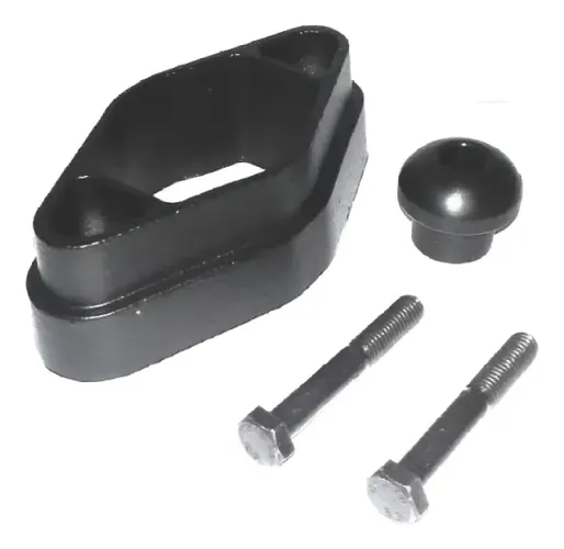 Kit Alavanca de Câmbio Engate Rápido Jet 3.0 Fusca Kombi BV006C