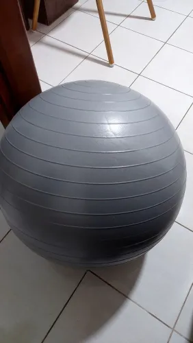 Bola de ginástica
