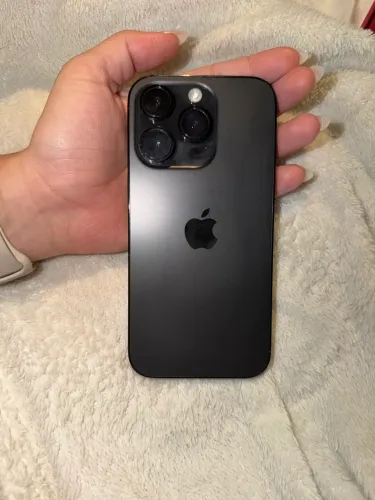 iPhone 14 Pro