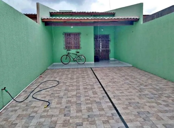 CD Vendo casa em Vila nova 