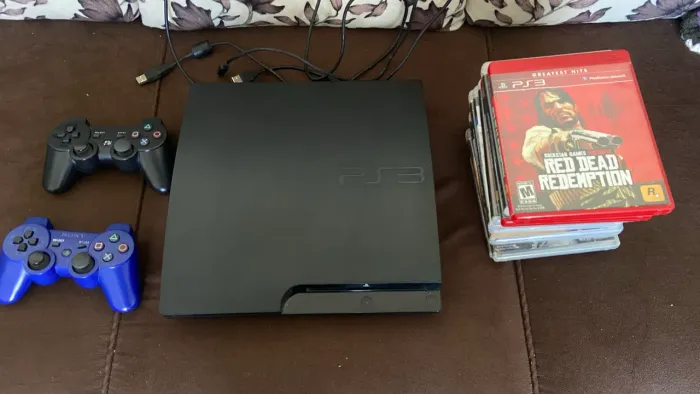PlayStation 3