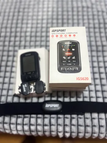 GPS IGPSPORT 620