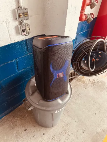 Jbl partybox 120